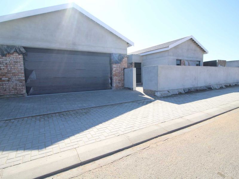 🏡 NEW DEVELOPMENT IN KRAMERSDORF 🏡 - Photo 1