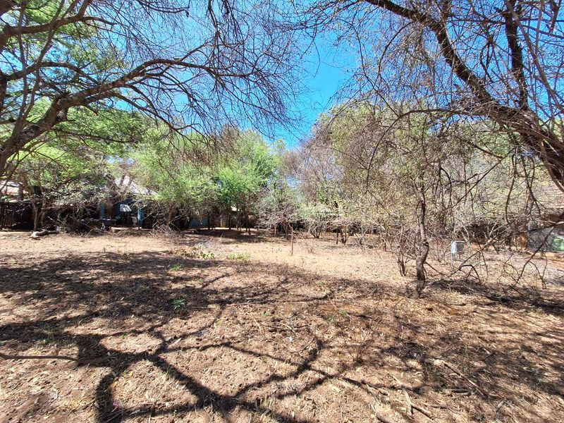 400m2 Stand Level Stand - Photo 4