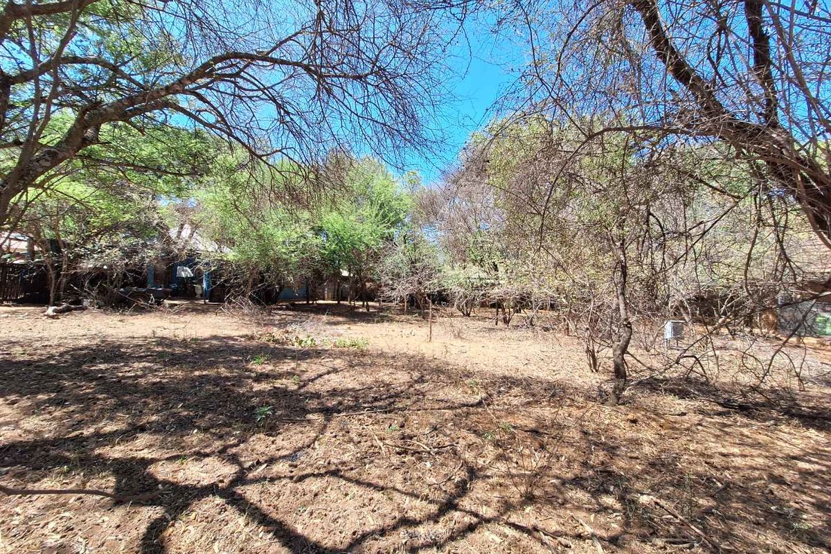 400m2 Stand Level Stand - Photo 4