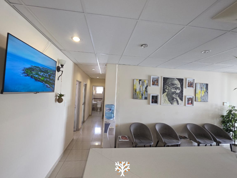 Medical Offices For Rent | N$30 000 | Available 1 May 2026 - Photo 3