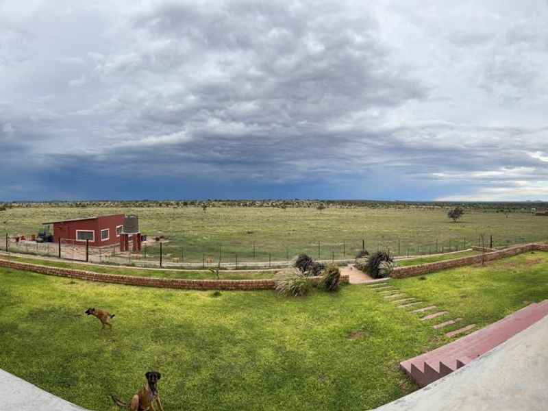 A remarkable 2300ha livestock farm just outside Outjo, offering exceptional potential for serious farmers and investors. - Photo 1