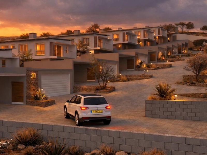 BRAND NEW Development in Kleine Kuppe - Photo 6