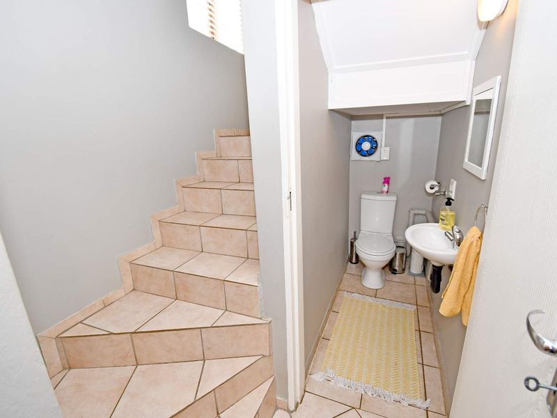 Modern Double-Storey Home in Secure Estate - Photo 10