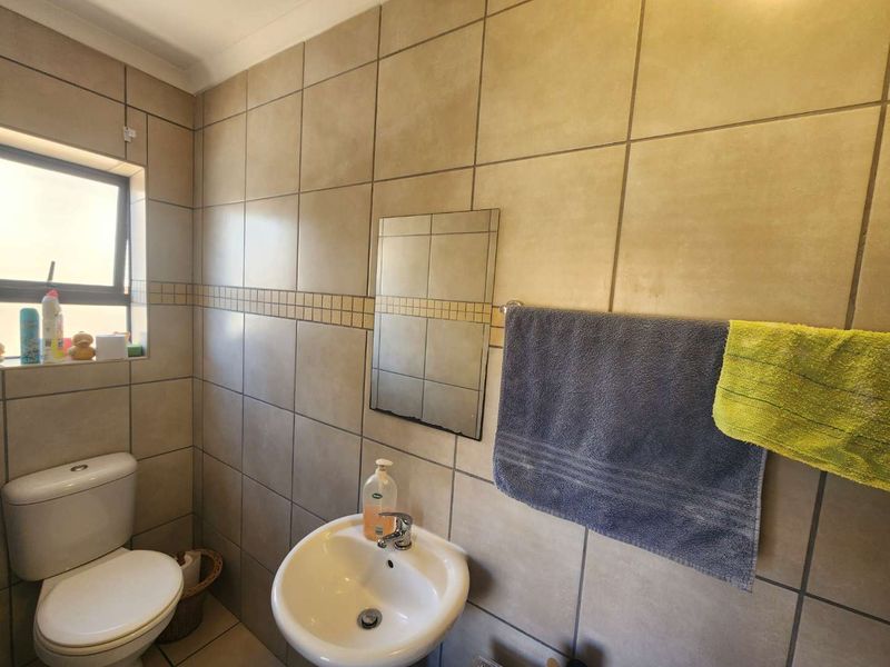 DOUBLE DECK DELIGHT WITH SEA VIEWS - Photo 8