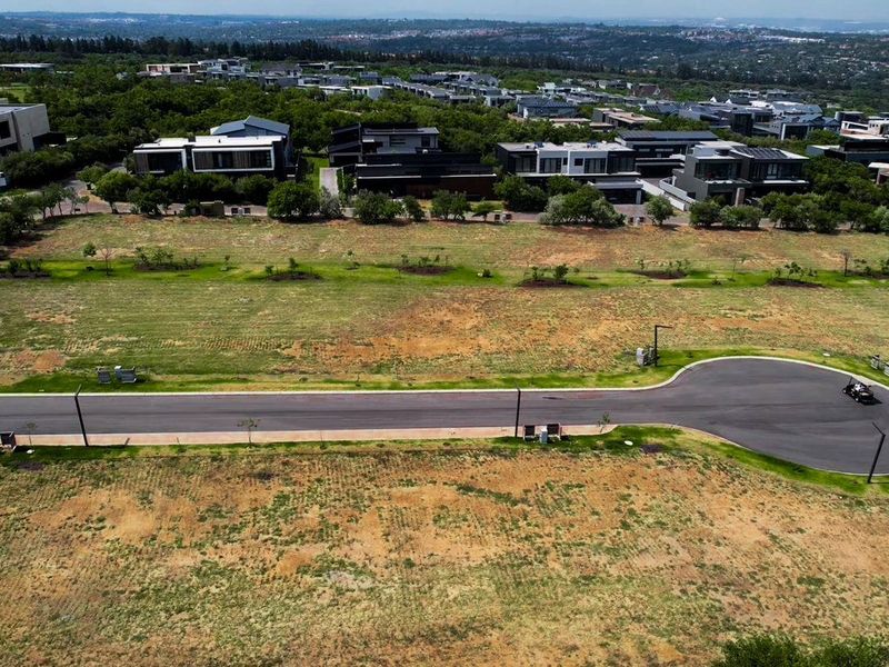 Build at Steyn City at The Terraces - Photo 5