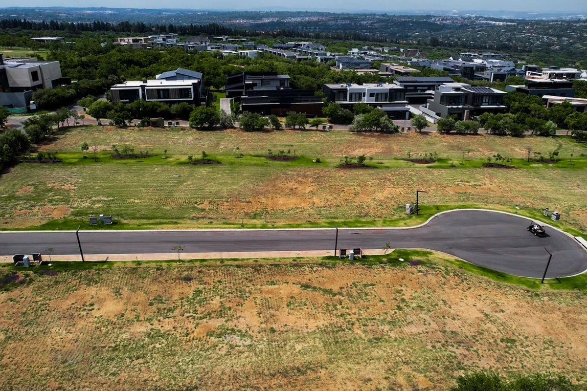 Build at Steyn City at The Terraces - Photo 5