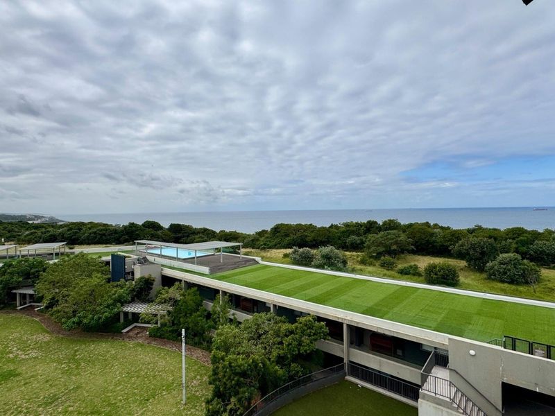 A stunning furnished Penthouse in Sibaya!!! - Photo 6