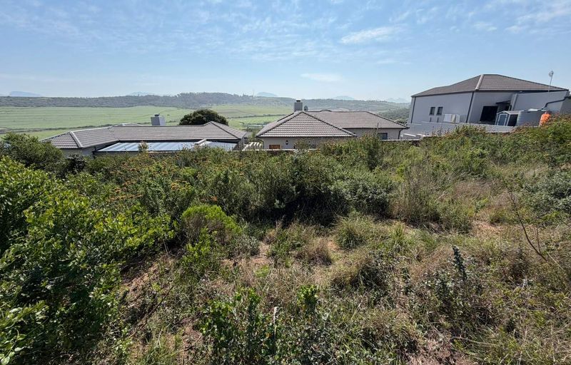 North-Facing Stand with Mountain Views in Rheebok Village Estate