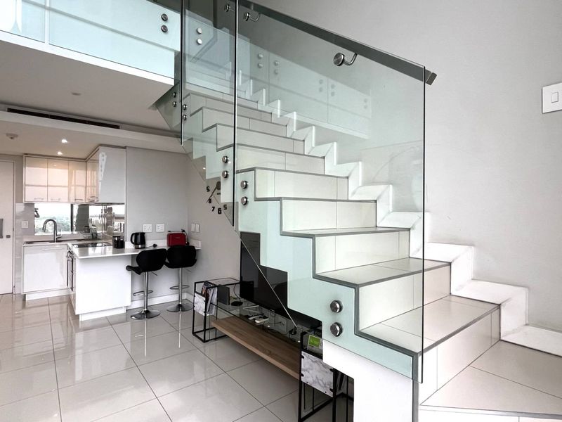 Urban Edge Living: A Loft That Works as Hard as You Do - Photo 10