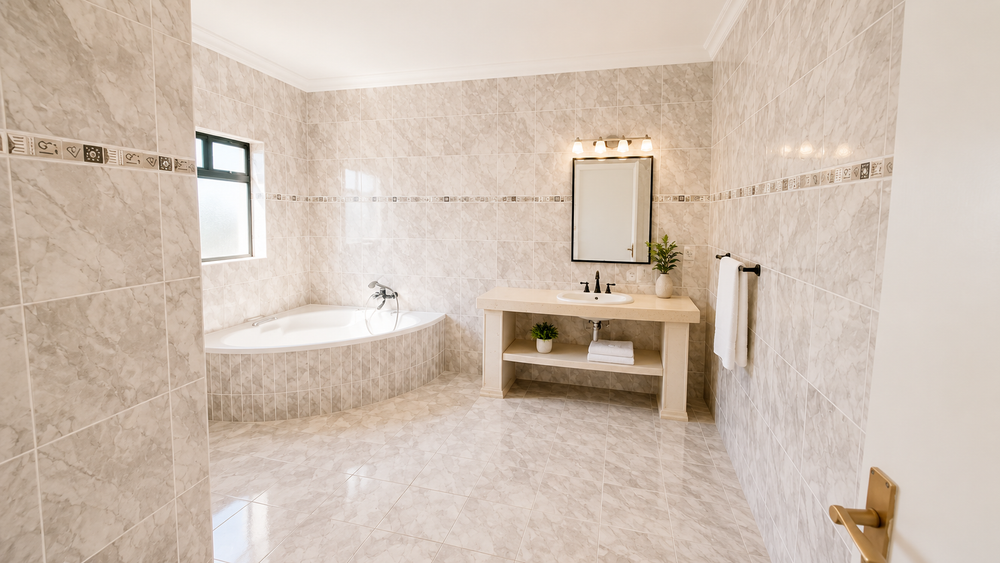 FF - Bed 4 - En-Suite