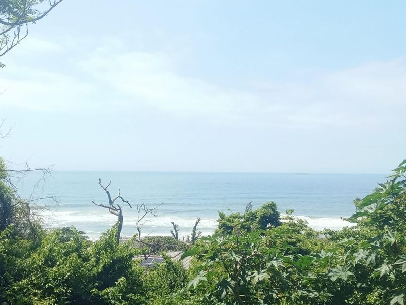 LAND WITH AMAZING SEA VIEWS FOR SALE !! - Photo 1