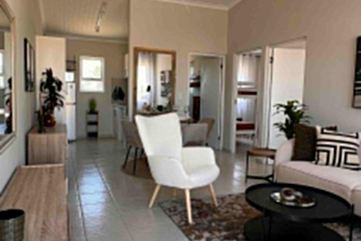 Own a home that makes money while you sleep at Dunes Estate- Walvis Bay - Photo 4