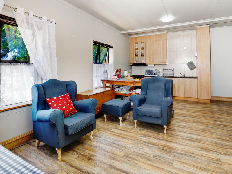 Neat & Modern Corner 1-Bedroom Apartment for Sale in Welverdiend Retirement Village, Oak Glen Bellivlle - Photo 8