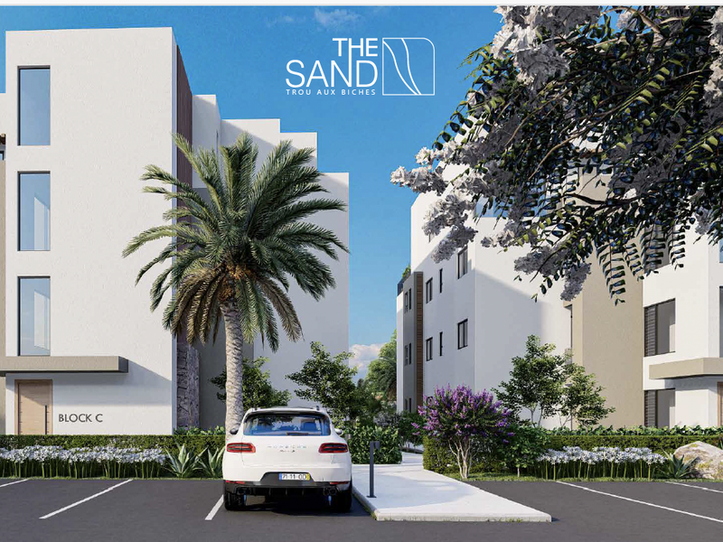 A Rare Opportunity Returns to The Sand, Trou aux Biches - Photo 9