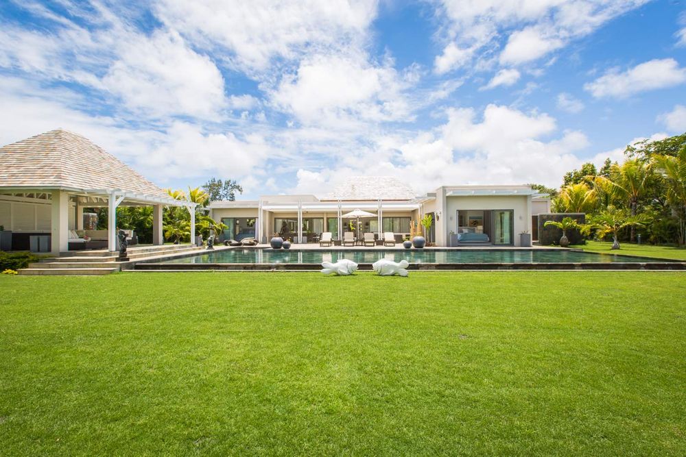 Property #2406426, House For Sale in Beau Champ