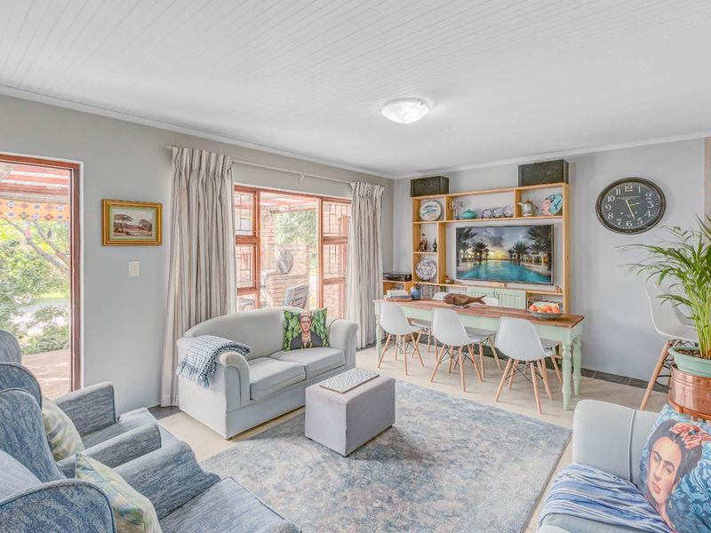 The Perfect Lock-Up-and-Go - Unwind in Style - Photo 3