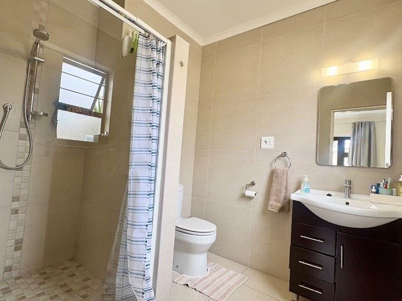 Furnished one Bedrooms Townhouse To Rent in Meersig - Photo 9