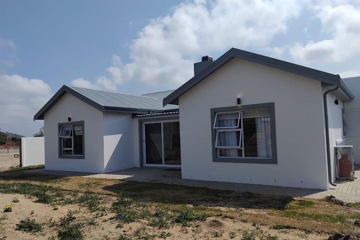 NOW SELLING:  Klipheuwel Estate:  PHASE 1 - Photo 5