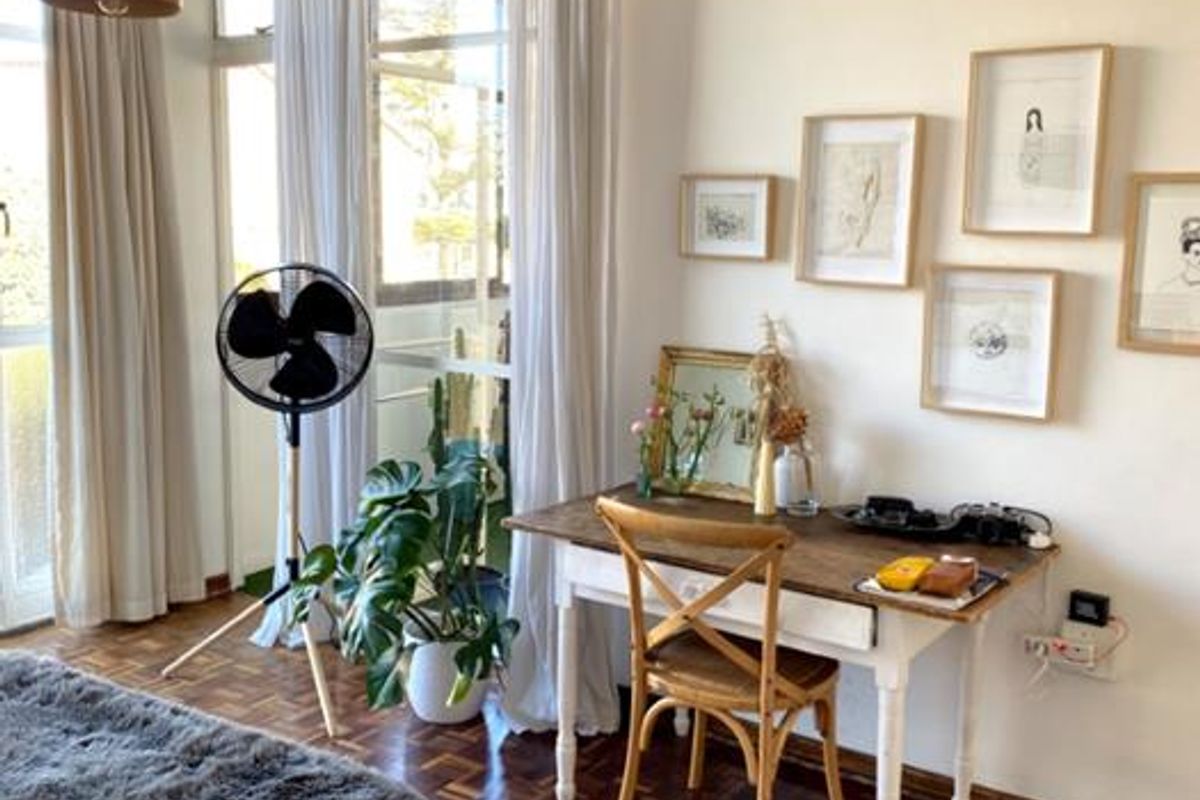 1 BEDROOM APARTMENT FOR SALE IN ILLOVO - Photo 2