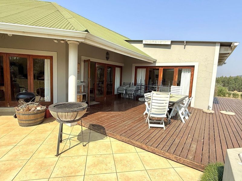 Exceptional Midlands Lifestyle Farm for Sale, Howick Rural - Photo 7