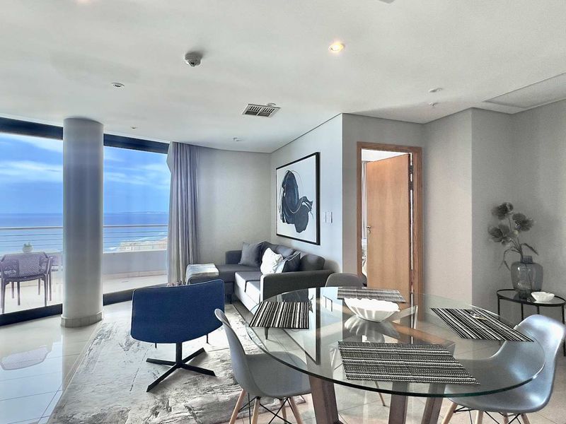 2 BEDROOM | 2 BATHROOM APARTMENT TO RENT - Photo 4