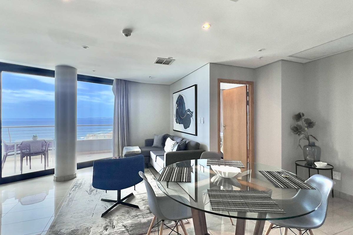 2 BEDROOM | 2 BATHROOM APARTMENT TO RENT - Photo 4