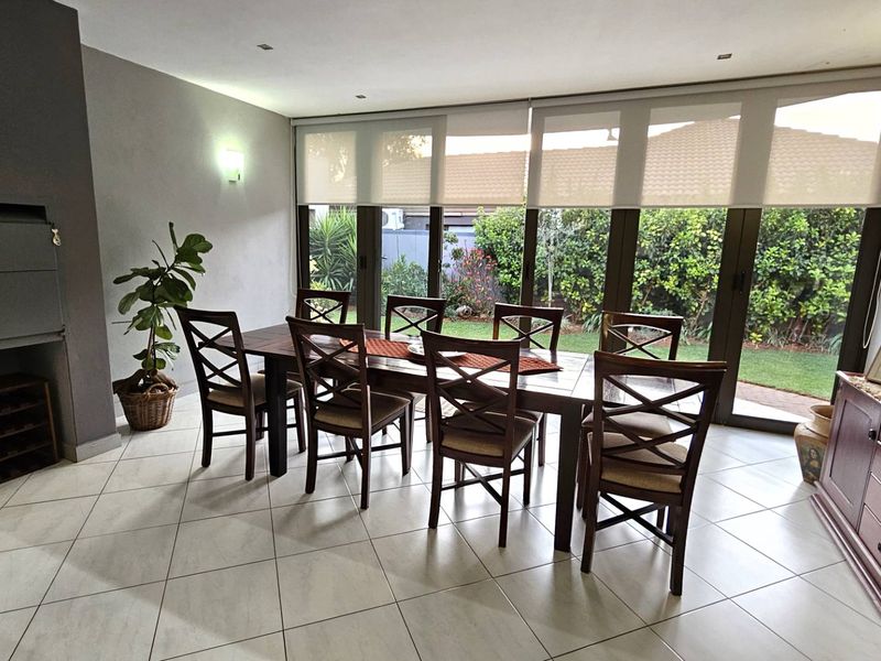 7 Bedroom Executive Family Home in Popular Security Estate in Melodie Hartbeespoort - Photo 9