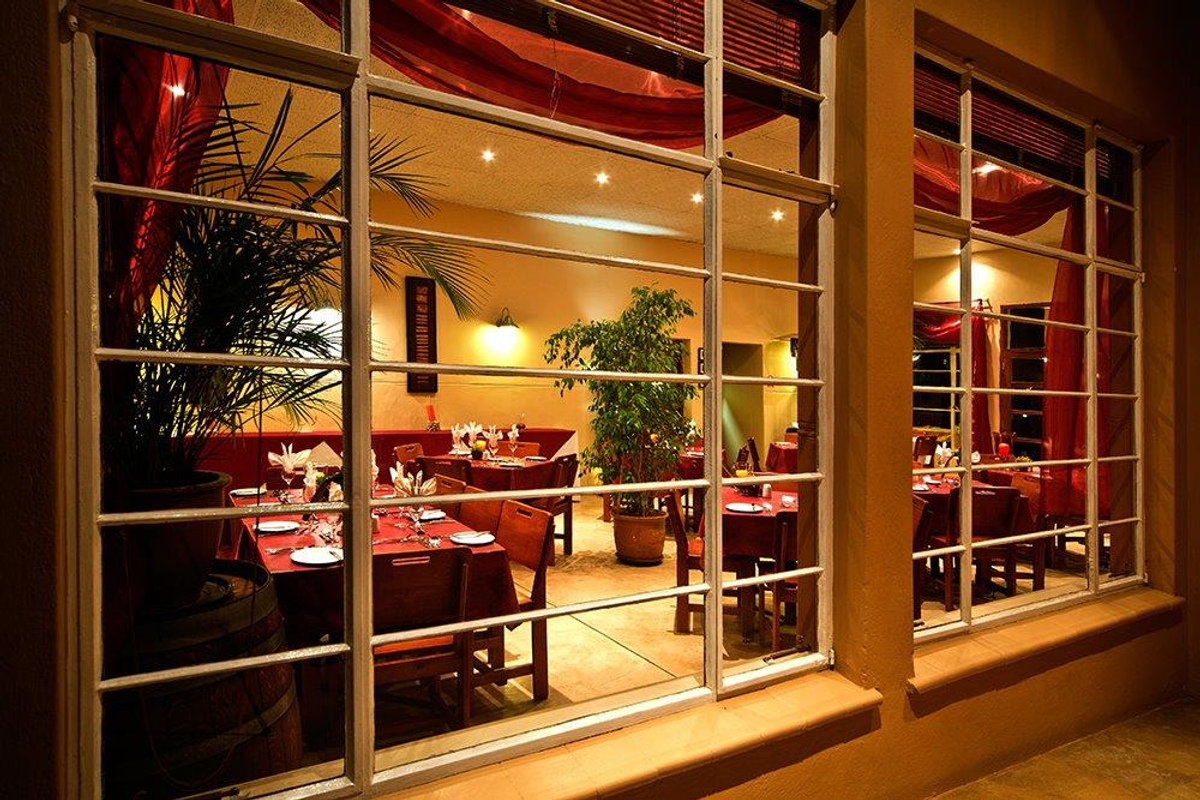 Popular Hotel in South of Namibia - Photo 5