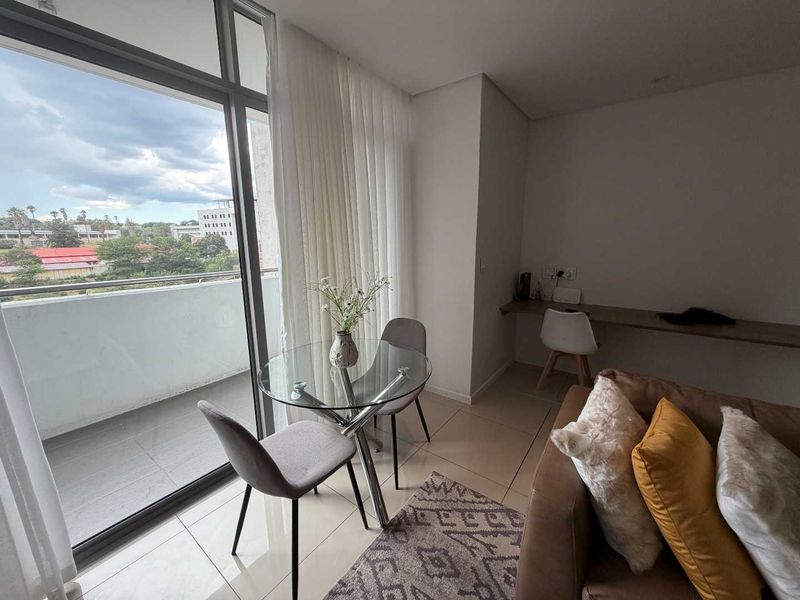 Fully furnished apartment - Photo 8