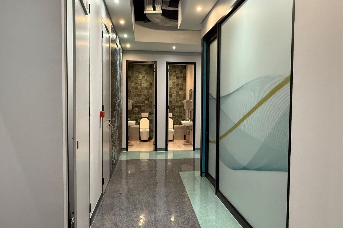 Prime Medical Suite Available at The Marc, Sandton - Photo 5