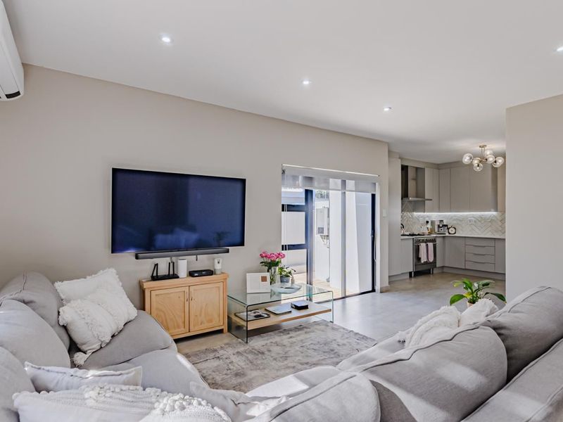 Modern Three Bedroom home in Security Estate - Olympus - Photo 4