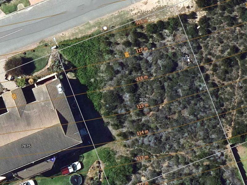 743m2 Vacant Land in Dana Bay with Breathtaking Sea View - Photo 7