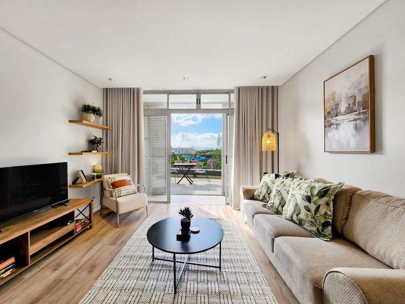 Urban Sophistication Meets Effortless Living in the Heart of De Waterkant - Photo 6