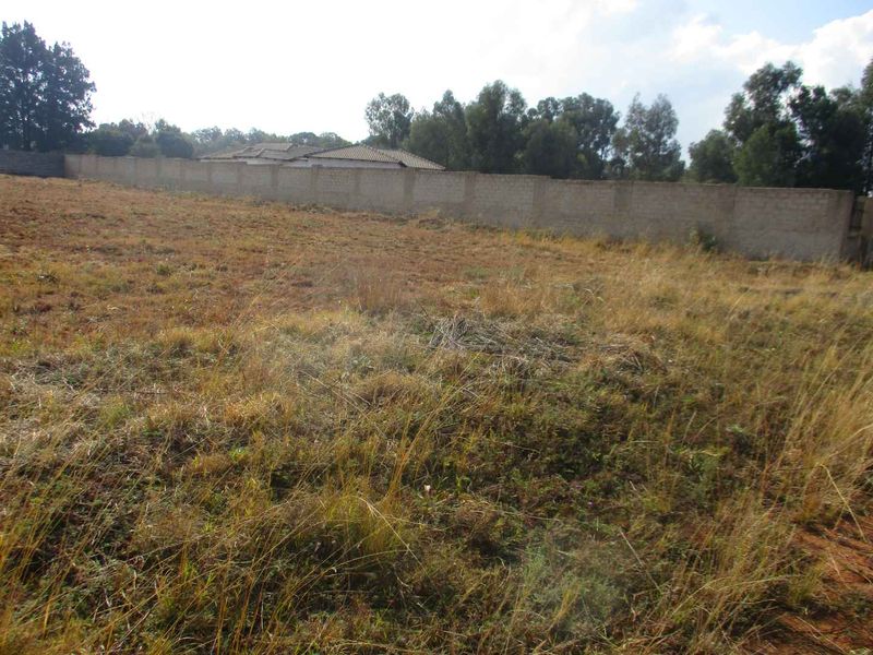 GOOD LOCATION VACANT LAND HIGHBURY MIDVAAL - Photo 3