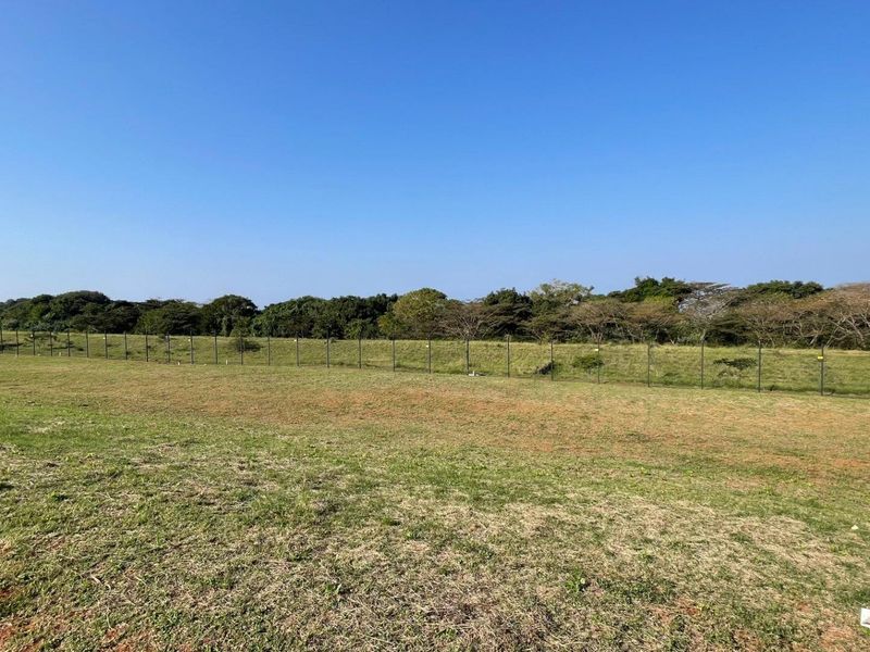 Prime Vacant Land for Sale in Enigma Private Estate, Umhlanga - Photo 2