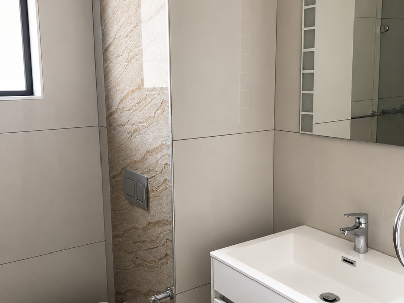Modern 3 Bedroom/3 Bathroom Apartment for Sale - Photo 4