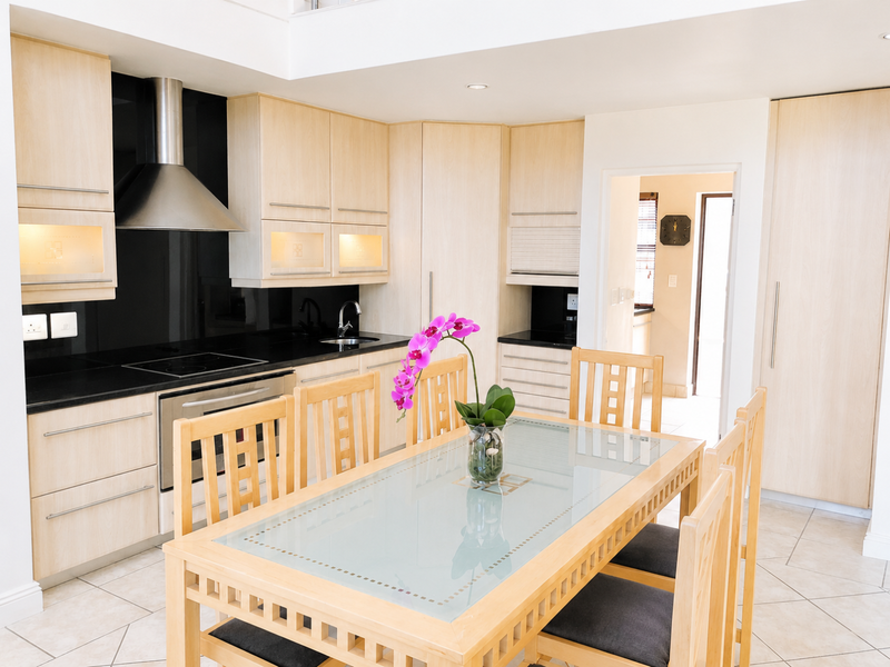 3 Bed Furnished Cluster for Rent in River Club - Photo 7