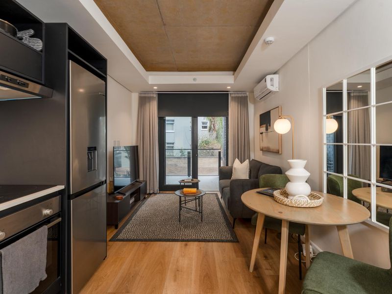 Modern One-Bedroom Apartment in Station House | A Lifestyle Worth Investing In - Photo 4