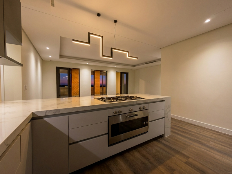 Luxury Lagoon-Facing Living in the Heart of Steyn City - Photo 5