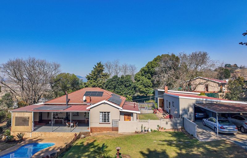Spacious Property for Sale in Merrivale Heights