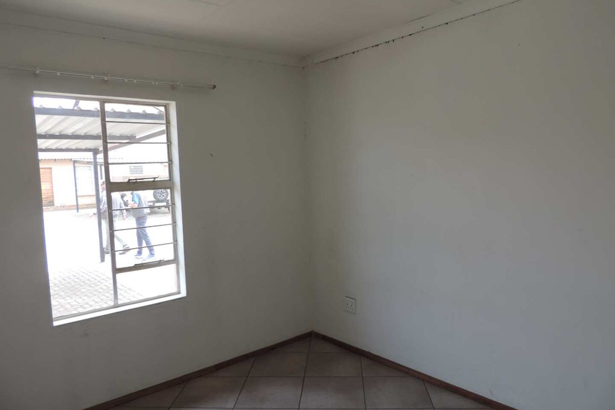 Cosy simplex in Albertsdal - Photo 3