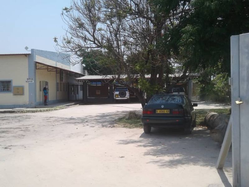 FOR SALE- INDUSTRIAL PROPERTY IN KATIMA MULILO, NAMIBIA - Photo 3