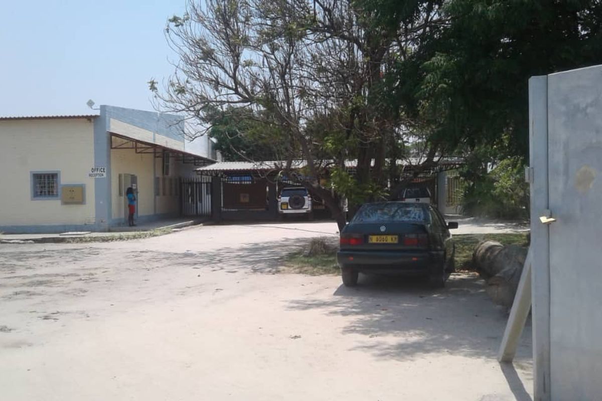 FOR SALE- INDUSTRIAL PROPERTY IN KATIMA MULILO, NAMIBIA - Photo 3