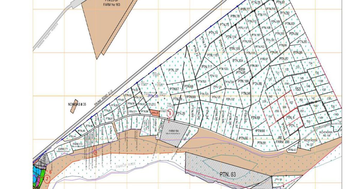 10ha Small Holding For Sale in River Plots | MyProperty Africa