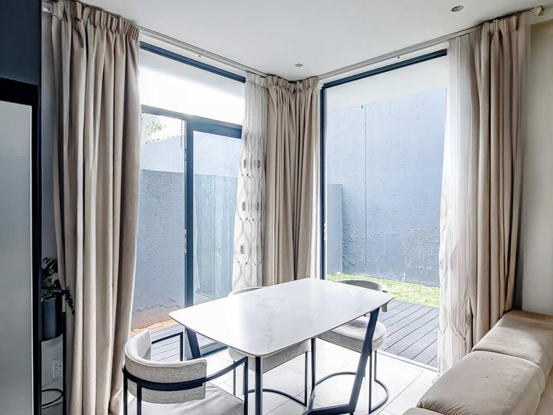 Modern, Secure Cluster Living in Bryanston East – Prime Location Near Riverside - Photo 8