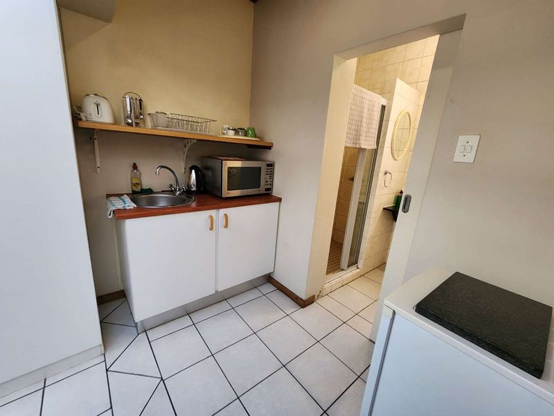 Fully Furnished Guesthouse Zoned for Special Use Near Embassies - Photo 8