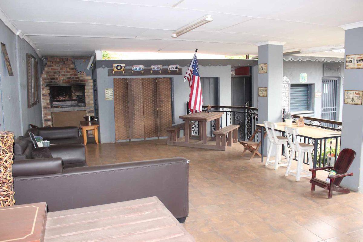 Host in Style: Deck, Bar Room & More! - Photo 4