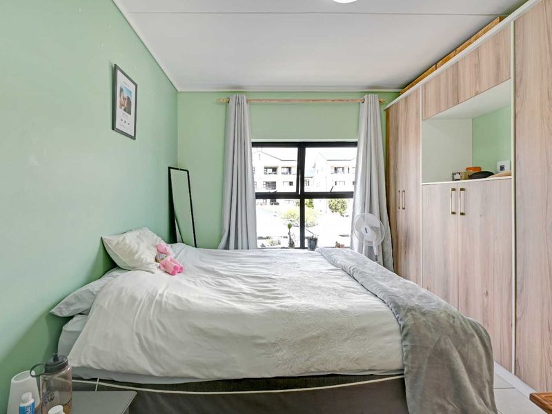 Sought after 1-Bedroom Apartment in Fynbos Lifestyle Estate - Photo 9