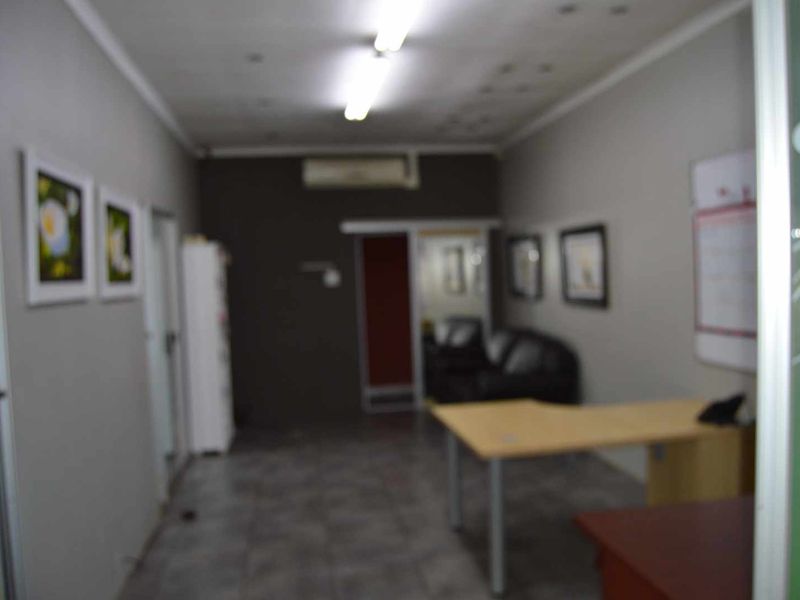 Commercial property in Hennie Alberts Street Alberton - Photo 6