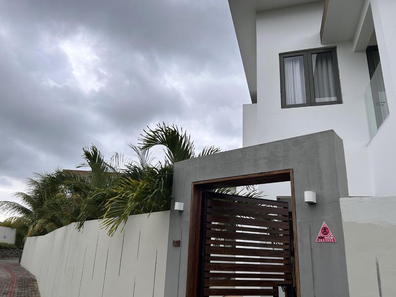 Executive Duplex and 4 bedrooms  villa-Premium live & Work environment - Photo 4